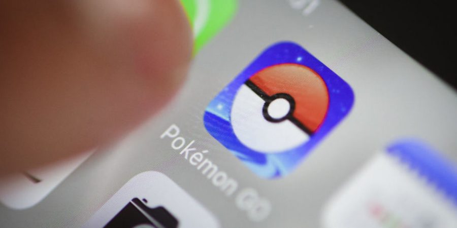 Pokemon Go Beta Download Apk Queen